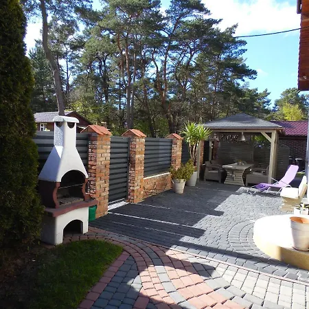 Domki I Apartamenty El-Piero Pobierowo Exterior photo