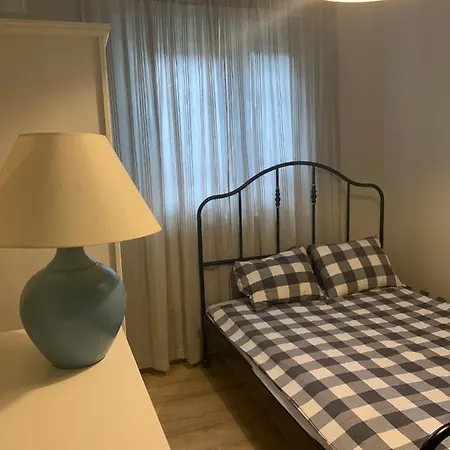Domki I Apartamenty El-Piero Pobierowo Exterior photo