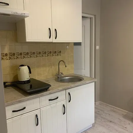 Domki I Apartamenty El-Piero Pobierowo Exterior photo