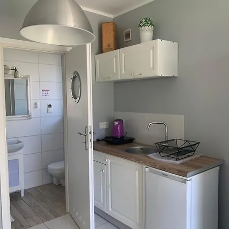 Domki I Apartamenty El-Piero Pobierowo Exterior photo
