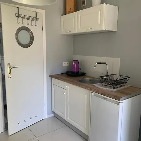 Domki I Apartamenty El-Piero Pobierowo Exterior photo
