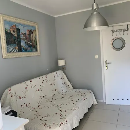 Domki I Apartamenty El-Piero Pobierowo Exterior photo
