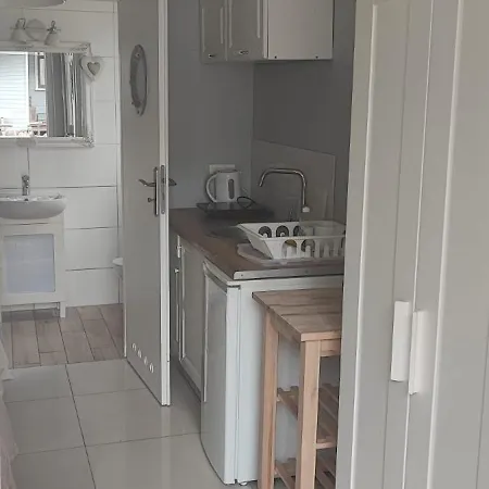 Domki I Apartamenty El-Piero Pobierowo Exterior photo