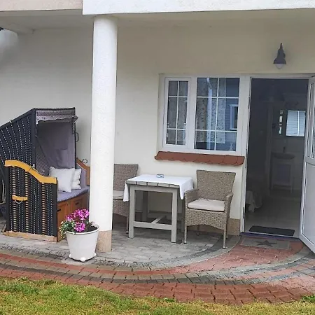 Domki I Apartamenty El-Piero Pobierowo Exterior photo
