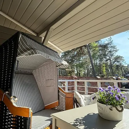 Domki I Apartamenty El-Piero Pobierowo Exterior photo