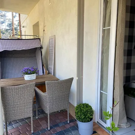 Domki I Apartamenty El-Piero Pobierowo Exterior photo