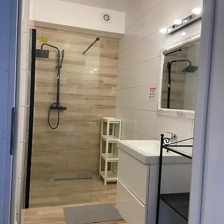 Domki I Apartamenty El-Piero Pobierowo Exterior photo