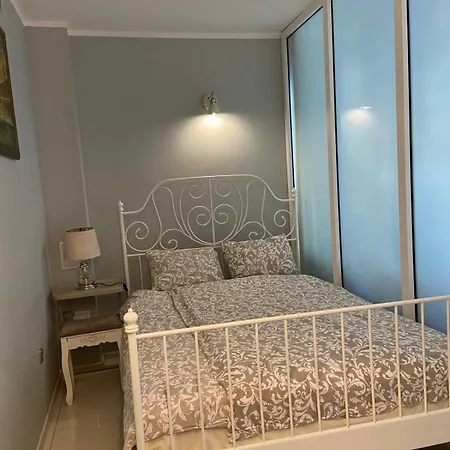 Domki I Apartamenty El-Piero Pobierowo Exterior photo