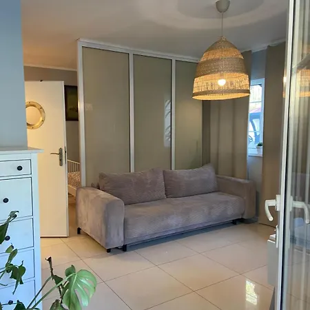 Domki I Apartamenty El-Piero Pobierowo Exterior photo