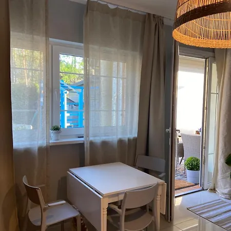 Domki I Apartamenty El-Piero Pobierowo Exterior photo