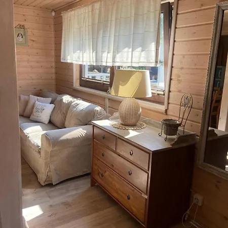 Domki I Apartamenty El-Piero Pobierowo Exterior photo
