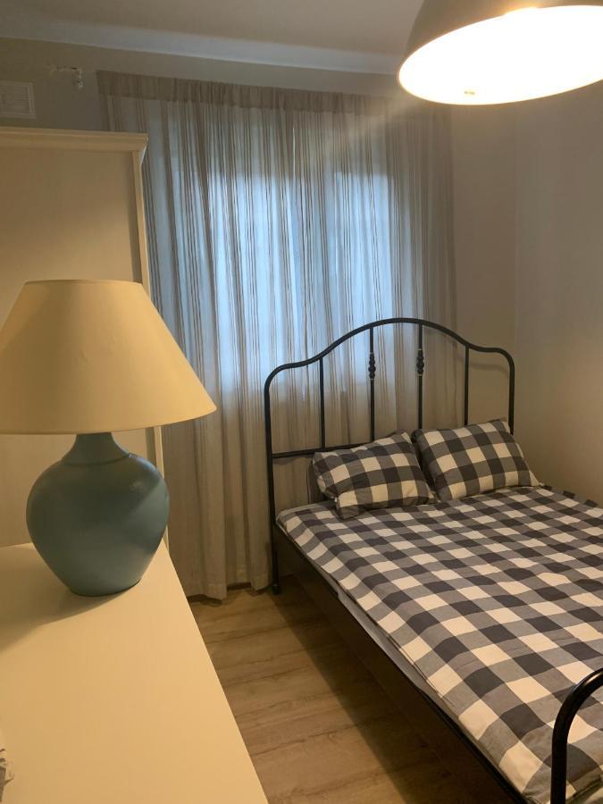 I El-piero Lodge Pobierowo