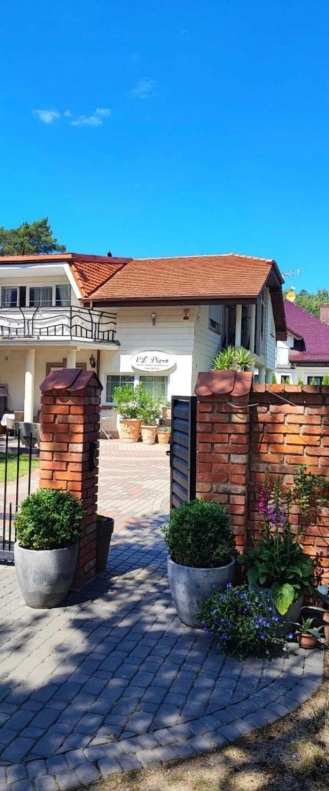Lodge I El-piero Pobierowo