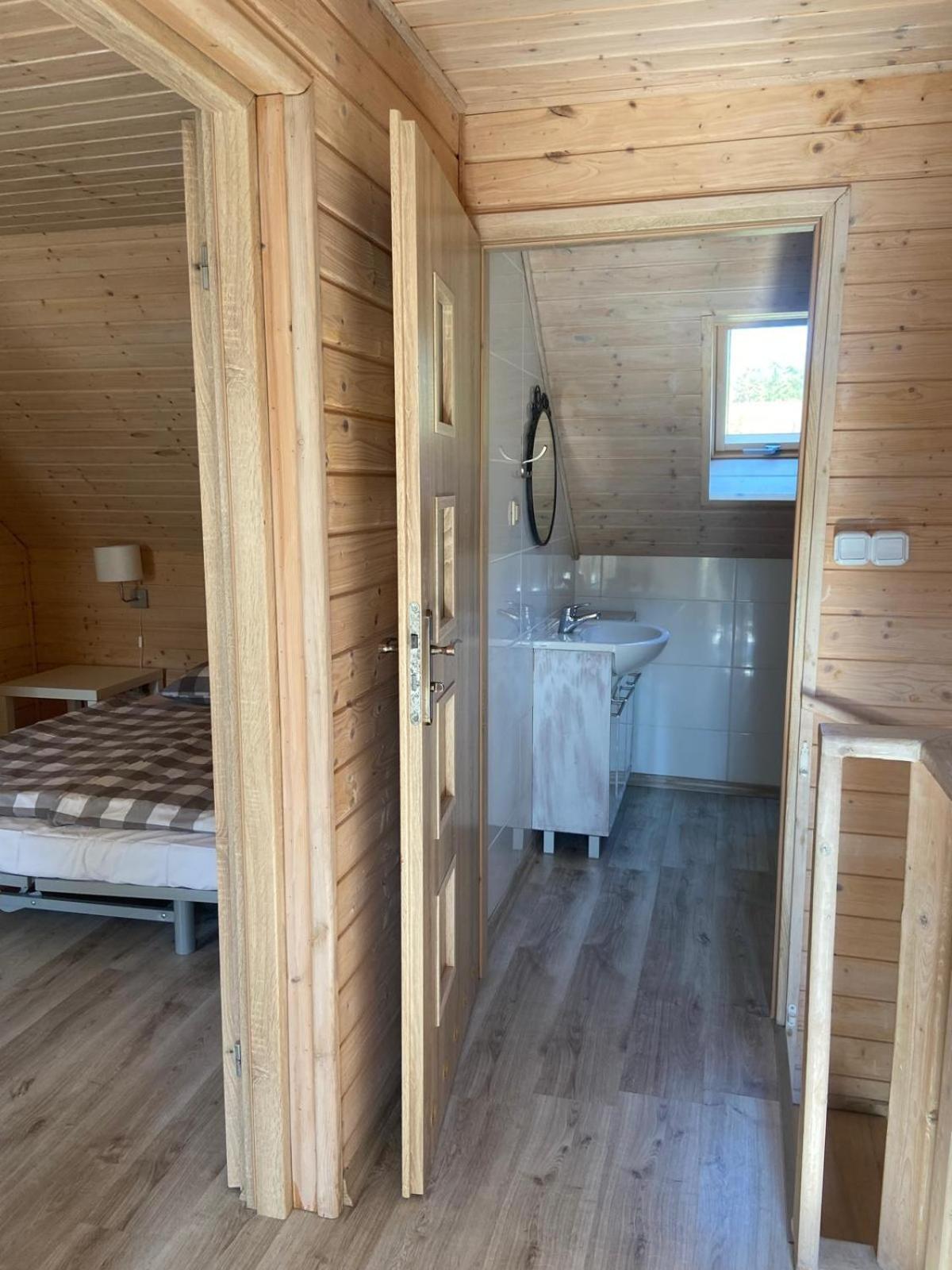 Lodge I El-piero Pobierowo