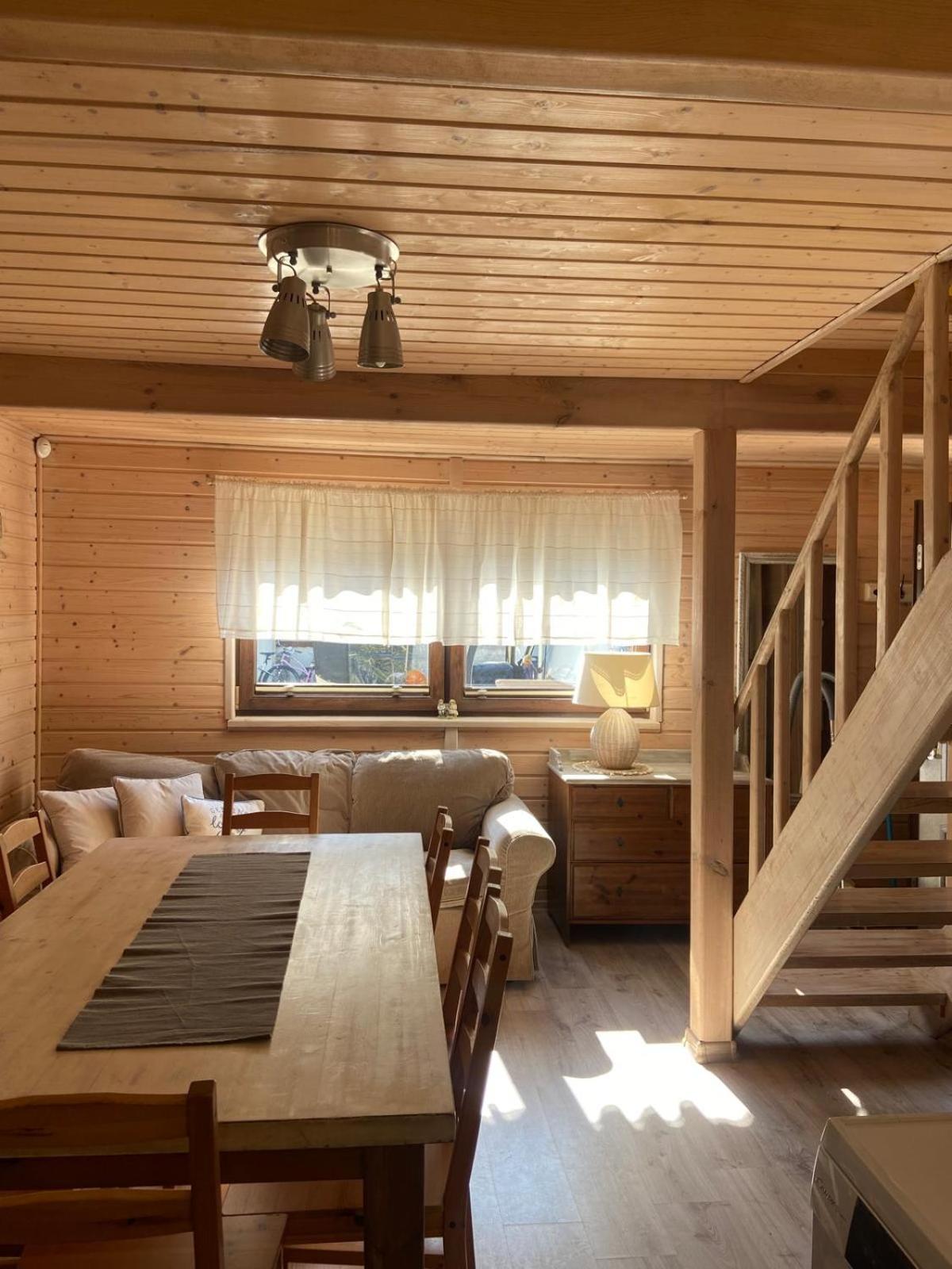 Lodge I El-piero