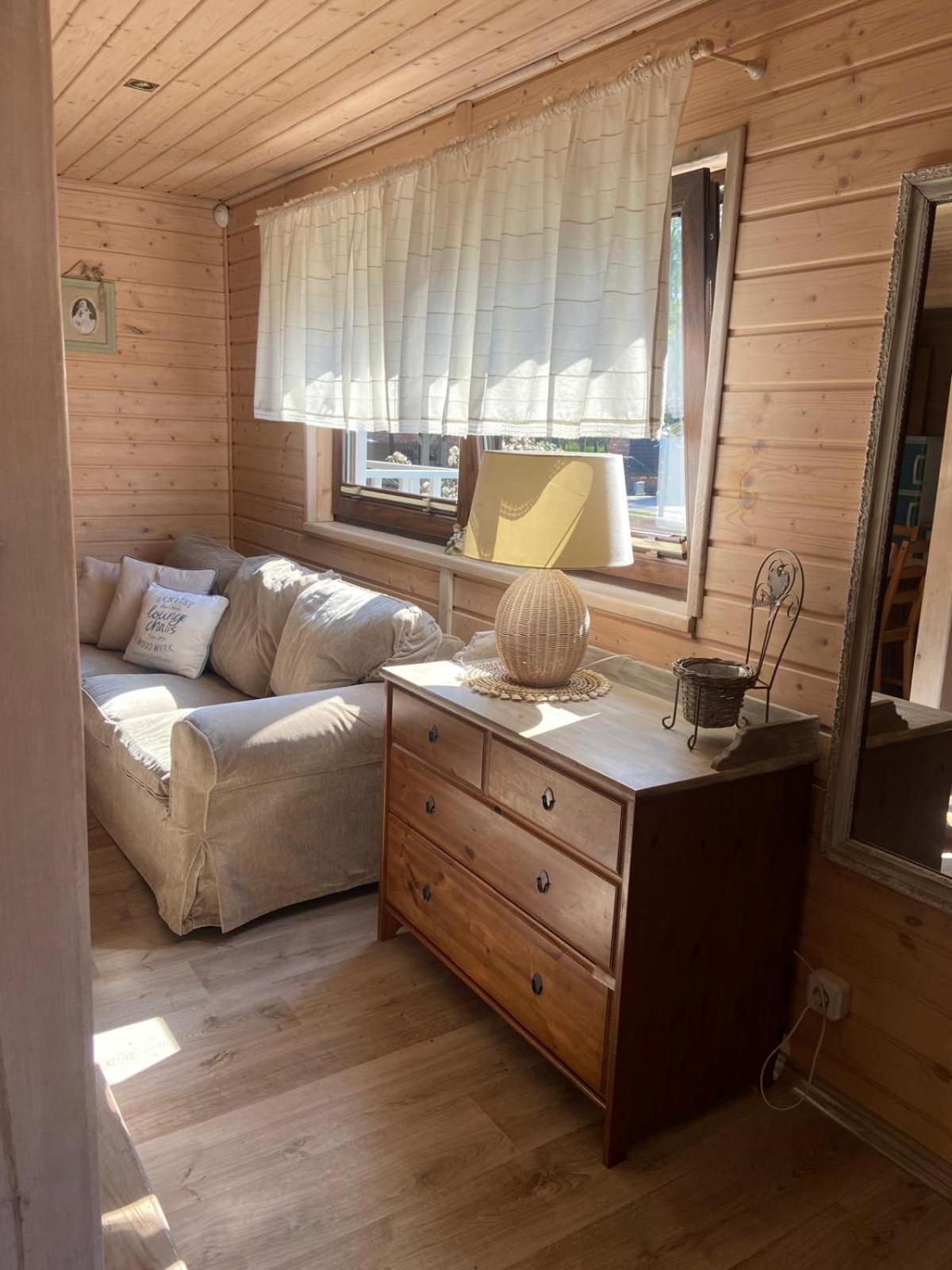 Lodge I El-piero