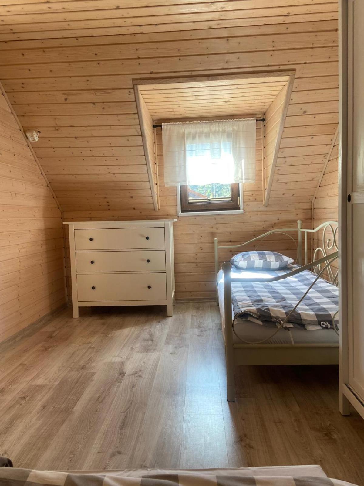 Lodge I El-piero Pobierowo