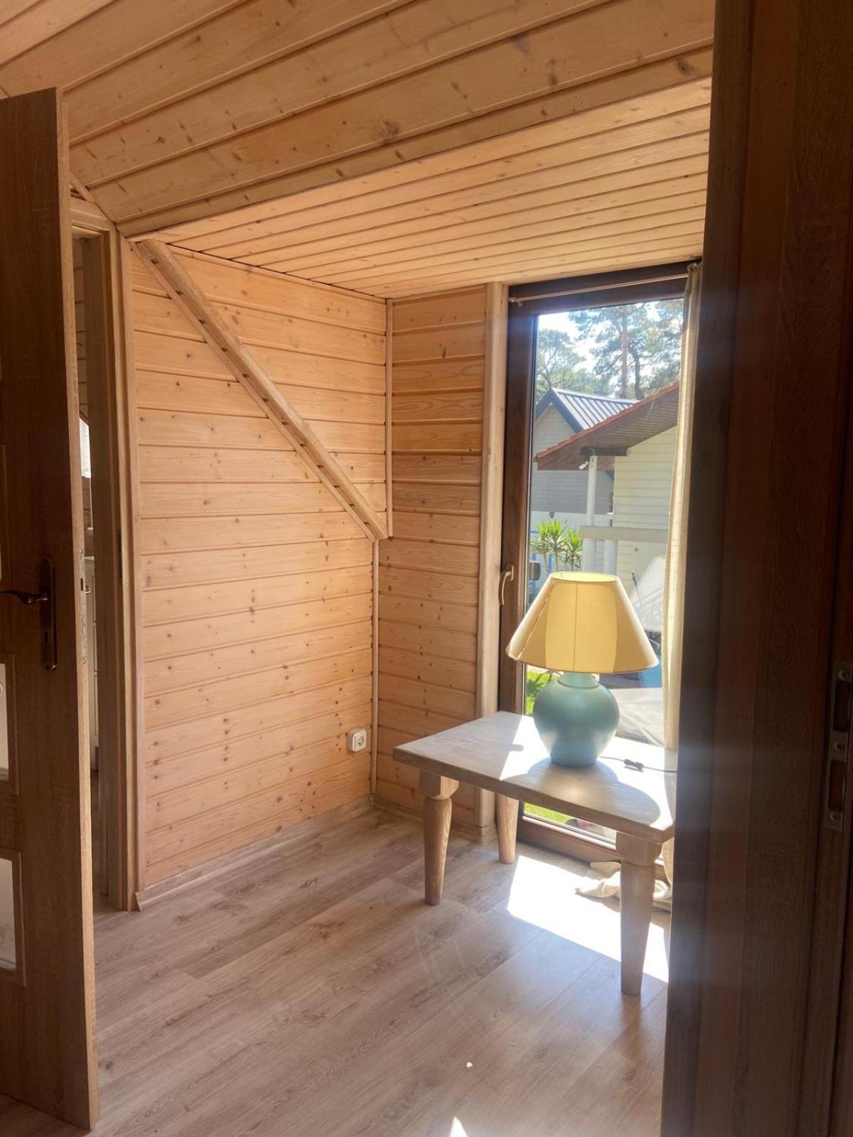 Lodge I El-piero Pobierowo